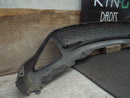 Honda Civic 2006-2009 Rear Bumper Bottom Part Diffuser Genuine Grey (4376)