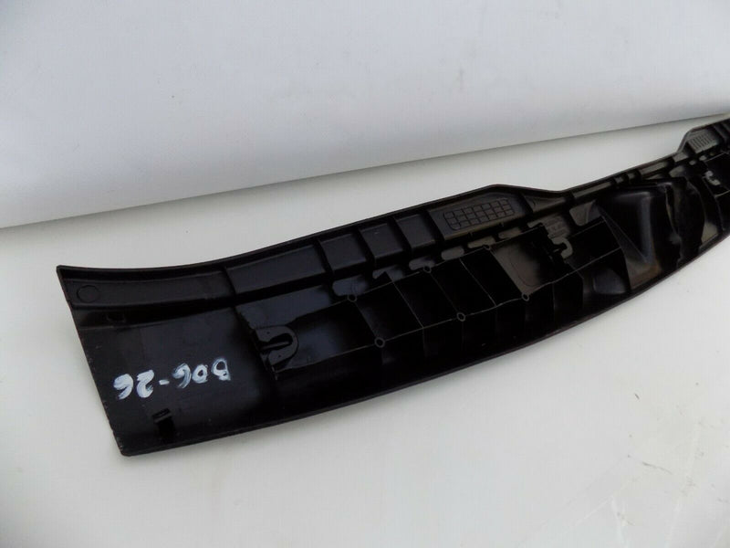 SUBARU FORESTER III 2008-2012 TRUNK TRIM PANEL COVER 94026SG000 /B06-26