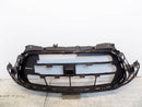 FORD TRANSIT 2013 2014 2015 2016 2017 GRILL BRACKET CENTRE RADIATOR GRILLE A4372