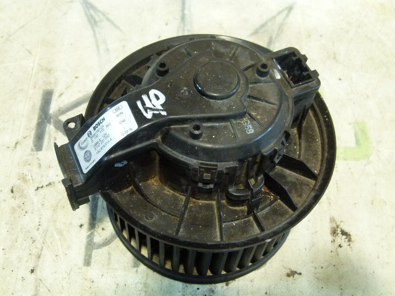 VOLKSWAGEN UP HEATER BLOWER FAN MOTOR GENUINE 1S2819015A