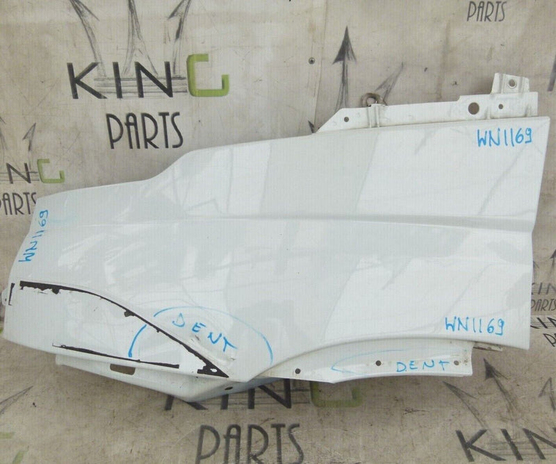 IVECO DAILY MK3 2014-22 FRONT FENDER WING PANEL LEFT PASSENGER SIDE
