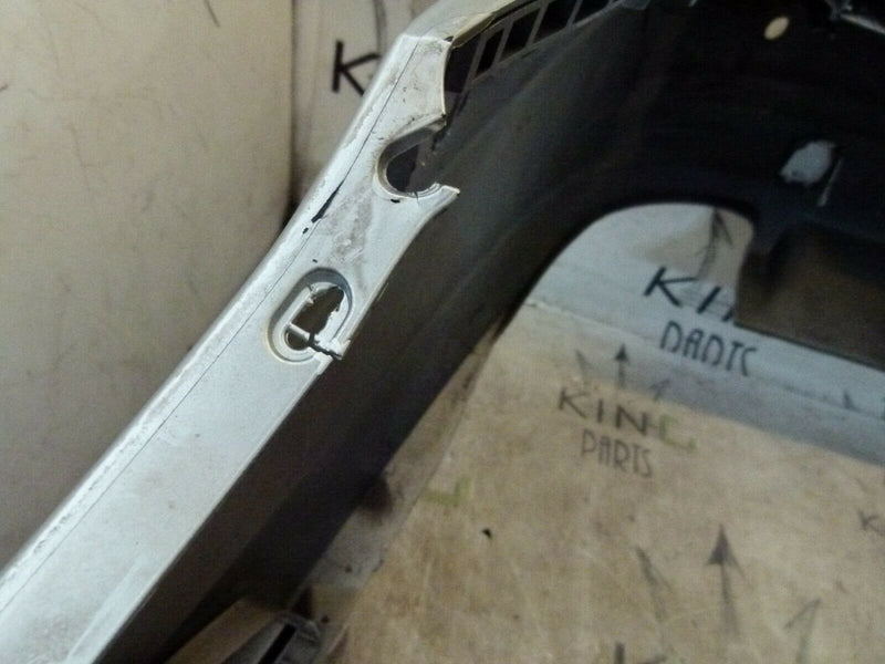 MERCEDES CLS W219 C219 2004-09 SILVER REAR BUMPER GENUINE PDC A2198800840