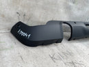 MINI COOPER ONE F56 2014-2018 REAR BUMPER PDC DIFFUSER GENUINE 7302548
