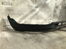 VOLVO XC40 2018-2022 FRONT BUMPER LOWER MOULDING GENUINE 31449340