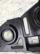 VW GOLF MK7 SV SPORTSVAN 2014-2020 REAR BUMPER LEFT BRACKET 510807393A