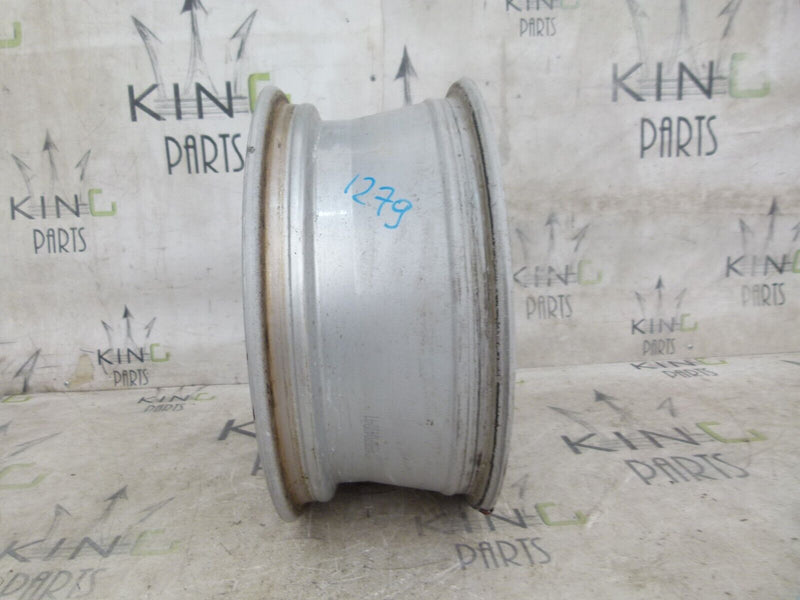 CITROEN C4 PICASSO WHEEL ALLOY RIM 6.5JX16CH4-26 9654386280 16" GENUINE