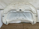 NISSAN QASHQAI J11 LCI 2017-2020 GENUINE FRONT BONNET HOOD PANEL WHITE