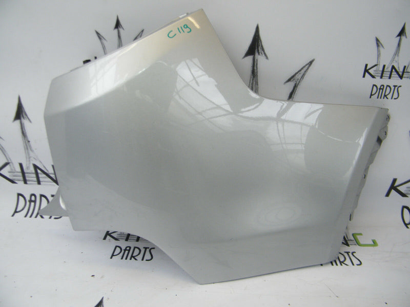 LAND ROVER DISCOVERY L550 SPORT 2014-16 REAR BUMPER TOP CORNER RIGHT SIDE