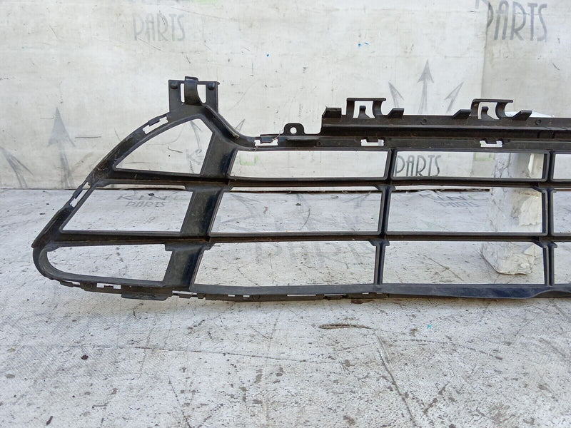 BMW X1 F48 LCI 2019-ON FRONT BUMPER LOWER GRILL 51117954220