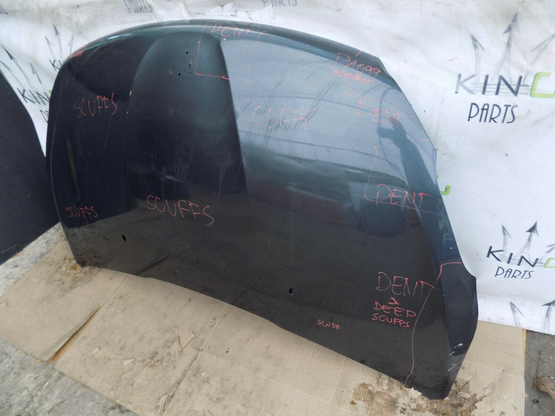 PEUGEOT 208 5 DR HATCH 2012 TO 2019 BONNET GENUINE