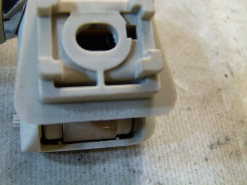 JAGUAR XJ X351 2010-19 REAR SIDE RIGHT DRIVER ROOF GRAB HANDLE RH