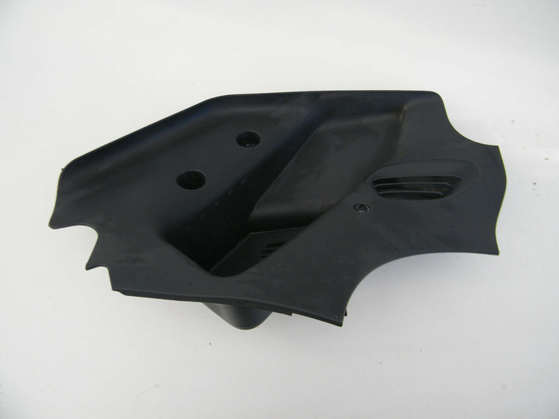 FIAT 500 2007-2015 CENTRE CONSOLE LOWER DASH TRIM COVER PANEL DRIVER SIDE LEG