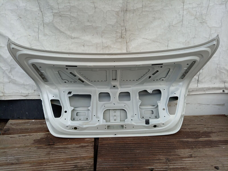 BMW 5 SERIES F10 SALOON 2010-2016 GENUINE REAR TAILGATE BOOT LID PANEL