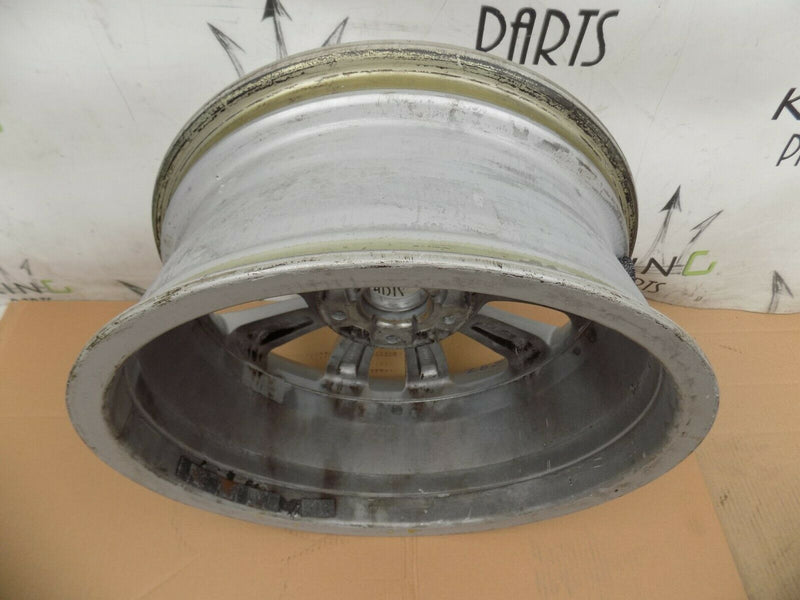 KIA CARENS 17" INCH RIM ALLOY WHEEL 7J X17 ET50.5 SILVER 52910-A4250