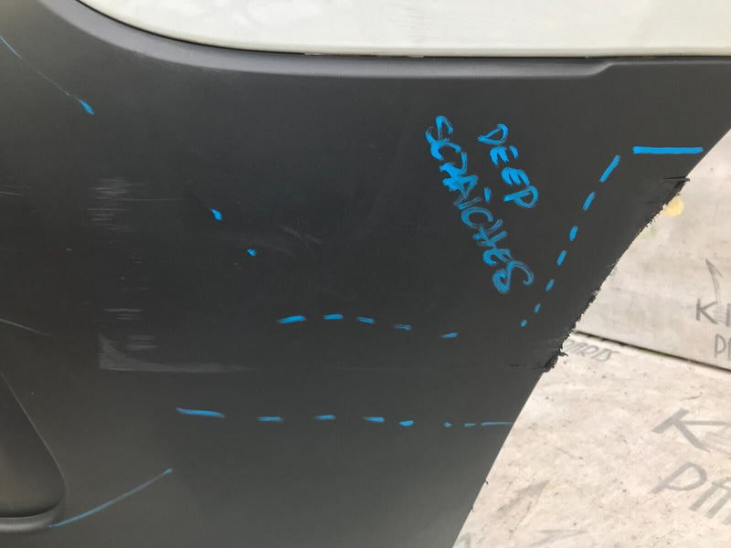 RENAULT TRAFIC III 2014-2019 FRONT BUMPER GENUINE 620223380R