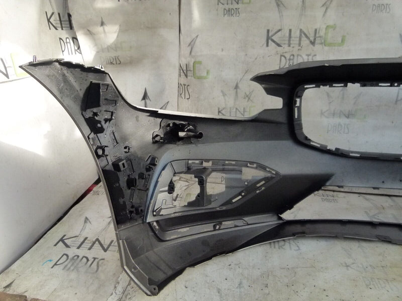 VOLVO V60 2018-ON FRONT BUMPER GENUINE 31690589