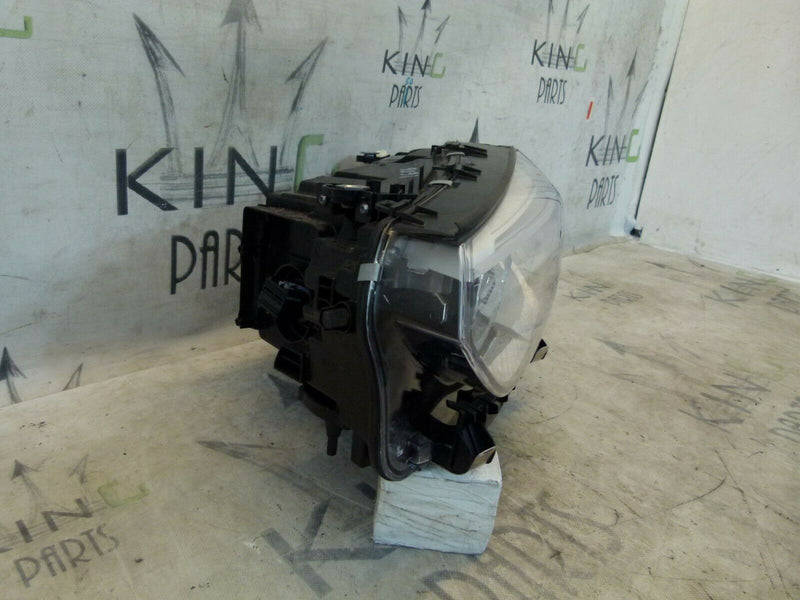 BMW X3 G01 2018-2020 GENUINE LED HEADLIGHT LEFT PASSENGER SIDE 8739655