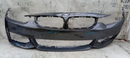 BMW 4 SERIES F32 M-SPORT 2013-2016 FRONT BUMPER PDC 5111 8054502