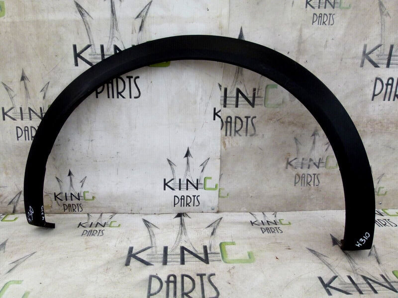 RENAULT CAPTUR MK2 2019-ON REAR RIGHT WHEEL ARCH TRIM COVER 788A20700R