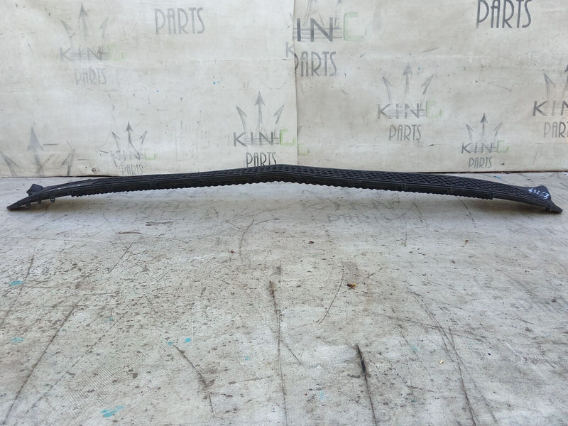 MERCEDES A CLASS  W177 2018-ON FRONT BUMPER LOWER GRILL A1778853203