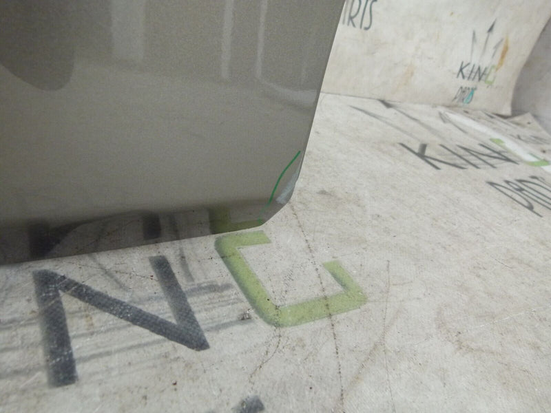 BMW 3 SERIES F31 2013-2018 WAGON / ESTATE REAR RIGHT DOOR PANEL