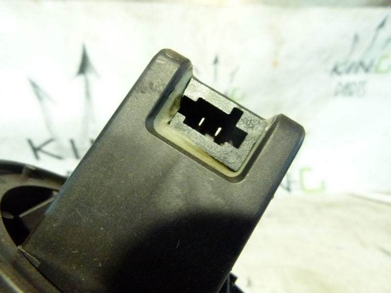 FIAT 500 2007-2015 RADIATOR HEATER MATRIX CORE FAN MOTOR 5R2430000