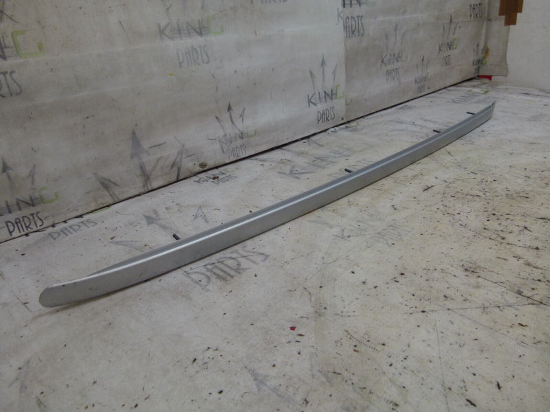 MINI COUNTRYMAN R60 2010-2014 ROOF RAIL MOULDING TRIM GENUINE 9800925