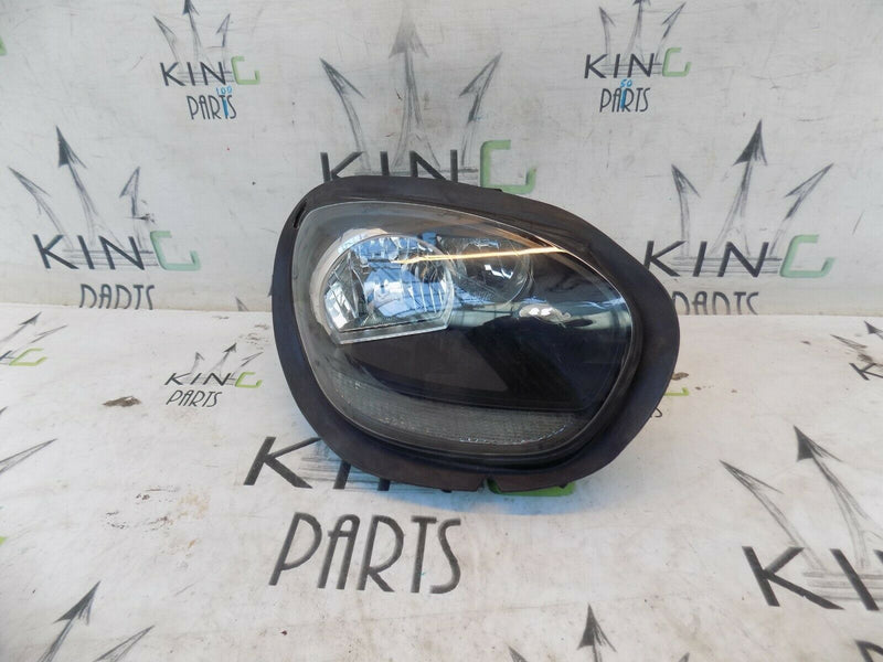MINI COUNTRYMAN F60 2016-2020 DRIVER SIDE HEADLAMP HEADLIGHT 7390150