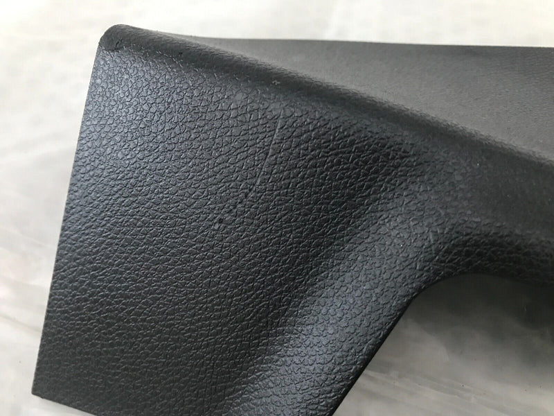 MERCEDES GLC X253 2016-21 LEFT PASSENGER SIDE BOOT TRIM COVER A2536921900