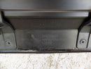 RANGE ROVER SPORT L320 2005-09 TAILGATE TOP TRIM MOULDING PANEL DRC500011