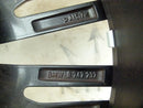 BMW 5 SERIES G30 WHEEL ALLOY RIM & TIRE 9JX20H2 ET44 8747237 GENUINE