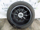 AUDI A6 S6 C8 2018-ON 19" ALLOY WHEEL+TYRE 255/55 R19 8JX19H2  4K0601025B
