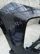 HYUNDAI TUCSON N LINE 2021-ON FRONT BUMPER GENUINE 86511N7CA0