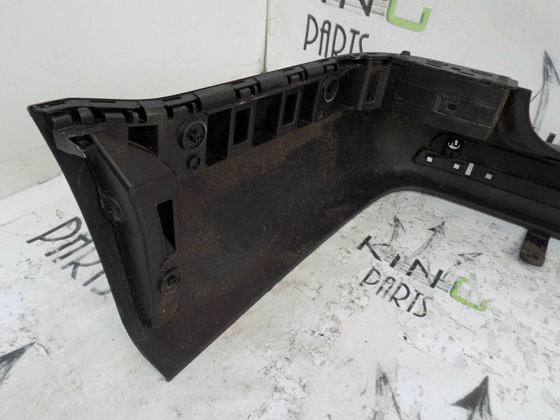 VW TRANSPORTER T5 T5.5 2010-2015 REAR BUMPER GENUINE PDC 7E0807417 E
