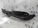 NISSAN JUKE 2014-ON FACELIFT REAR BUMPER LOWER PART DIFFUSER GENUINE
