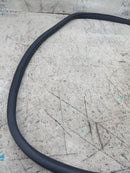 MERCEDES C CLASS W205 2016-21 REAR DOOR LEFTT SIDE RUBBER SEAL A20569700151  #