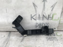 CITROEN C4 CACTUS 2014 REAR LEFT BUMPER BRACKET HOLDER MOUNT 9801685980