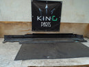 MINI Cooper One R56 Side Skirt Sill Cover Left Side N/S (143) 7147915  114129-10