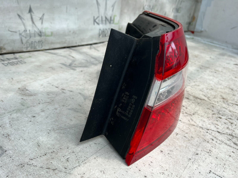 MERCEDES E CLASS W112 2009-2013 DRIVER SIDE REAR LIGHT A2129060658