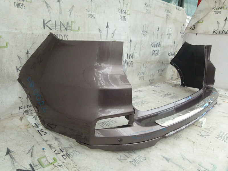 HONDA CR-V MK4 LCI 2015-2016 REAR BUMPER PDC GENUINE 71501T1VZX00