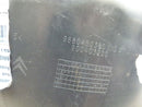CITROEN BERLINGO 2008-15 REAR LEFT ARCH MUD GUARD GENUINE 9680450380