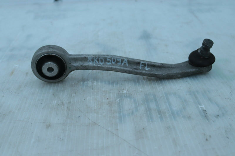 AUDI A4 (B8) A5 (8T) 2008-2015 LEFT SIDE FRONT WISHBONE CONTROL ARM 8K0505A *3