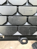 HYUNDAI KONA 2022-ON FRONT BUMPER LOWER GRILLE 86560-J9CA0