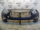 BMW 2 SERIES 218i GRAN COUPE F44 SPORT 2020-ON FRONT BUMPER PRIMED 7474575