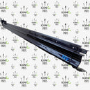 VOLVO XC90 2015 2016 GENUINE LEFT SIDE SKIRT SILL COVER PANEL 31395883