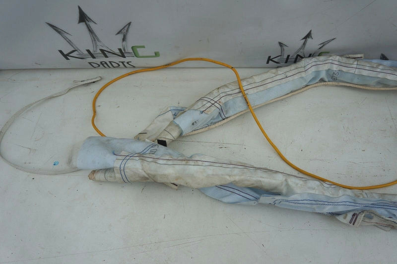 FORD C-MAX MK1 2003-2010 RHD ROOF CURTAIN AIRBAG RIGHT OFF SIDE 7M51-R14K158-AD