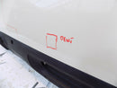 MINI COOPER HATCH F56 2014 2015 2016 WHITE REAR BUMPER GENUINE 114129-10