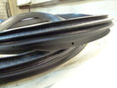 RENAULT CAPTUR 2020-ON REAR LEFT OR RIGHT DOOR RUBBER SEAL WEATHERSTRIP