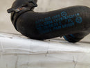 MERCEDES C W204 2007-2011 ENGINE COOLANT HOSE PIPE GENUINE A6512030882