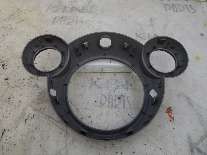 MINI COUNTRYMAN R60 2010-2014 SPEEDOMETER SURROUND TRIM GENUINE 9803901